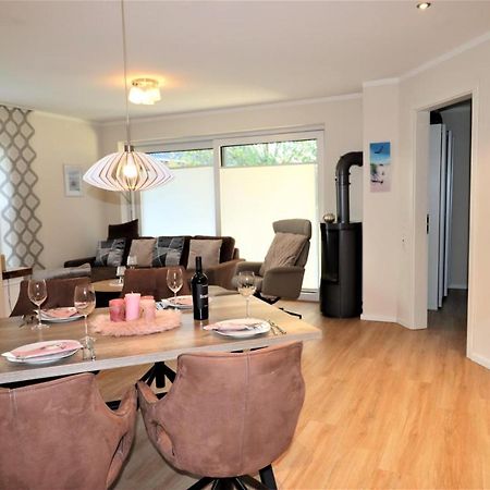 Sielhuus 5, Ferienwohnung Mit Sauna In Fedderwardersiel Butjadingen Exterior foto