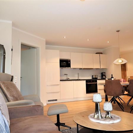 Sielhuus 5, Ferienwohnung Mit Sauna In Fedderwardersiel Butjadingen Exterior foto