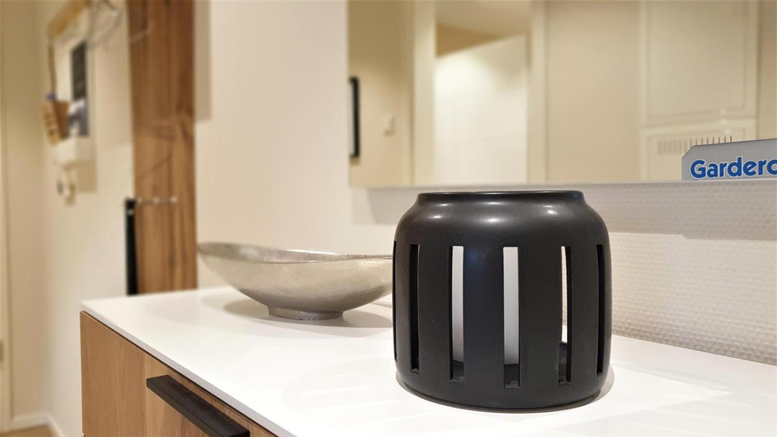 Sielhuus 5, Ferienwohnung Mit Sauna In Fedderwardersiel Butjadingen Exterior foto